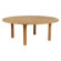 Barlow Tyrie Teak Drummond 7 Piece Dining Set