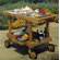 Barlow Tyrie Teak Drummond 7 Piece Dining Set