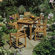 Barlow Tyrie Teak Windsor 7 Piece Dining Set