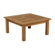 Barlow Tyrie Teak Monaco Lounger Set