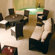 Barlow Tyrie Teak Savannah 9 Piece Dining Set