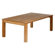Barlow Tyrie Teak Apex Teak Table