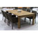 Barlow Tyrie Teak Apex Teak 7 Piece Dining Set