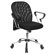 Flash Furniture Mid-Back Mesh Office Chair with Chrome Base