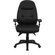 Flash Furniture Multi-Functional High-Back Office Chair with Height Adjustable Arms