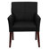 Flash Furniture Mid-Back Leather Office Chair