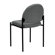Flash Furniture Stackable Steel Side Chair