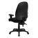 Flash Furniture Fabric Computer Office Chair with Height and Width Adjustable Arms