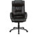 Flash Furniture Double Padded High-Back Office Chair with Titanium Base