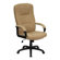 Flash Furniture High-Back Fabric Executive Chair