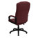 Flash Furniture High-Back Fabric Executive Chair