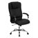 Flash Furniture Leather High-Back Executive Chair