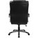 Flash Furniture Leather High-Back Executive Chair