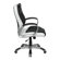 Flash Furniture Mid-Back Swivel Executive Chair