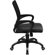 Flash Furniture Mid-Back Leather Task Chair