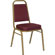 Flash Furniture 2.5" Hercules Series Trapezoidal Back Stacking Banquet Chair