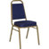 Flash Furniture 2.5" Hercules Series Trapezoidal Back Stacking Banquet Chair