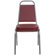 Flash Furniture 2.5" Hercules Series Trapezoidal Back Stacking Banquet Chair
