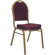 Flash Furniture Hercules Series Dome Back Stacking Banquet Chair