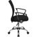 Flash Furniture Mid-Back Mesh Contemporary Task Chair