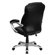 Flash Furniture High-Back Leather Office Chair