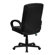 Flash Furniture Mid-Back Leather Office Chair