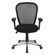 Flash Furniture Mid-Back Mesh Professional Office Chair