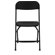 Flash Furniture Premium Plastic Folding Chair