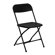 Flash Furniture Hercules Series Plastic Folding Chair (Set of 24)