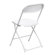 Flash Furniture Hercules Series Premium Plastic Folding Chair