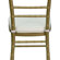 Flash Furniture Flash Elegance Stacking Resin Chiavari Chair