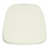 Flash Furniture Chiavari Chair Cushion for Wood and Resin Chiavari Chairs