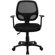 Flash Furniture Mid-Back Mesh Computer Office Chair