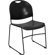 Flash Furniture Hercules Series High Density / High Stacking Ultra Compact Stack Chair