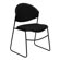 Flash Furniture Hercules Series Padded Stack Chair
