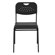Flash Furniture Hercules Series Plastic Stack Chair