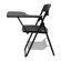 Flash Furniture Plastic 32" Left Handed Tablet Arm Desk