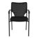 Flash Furniture Hercules Series Designer Mesh Fabric Stacking Arm Chair with Padded Foam Seat
