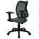 Flash Furniture Mid-Back Mesh Task Chair with Cutout