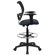 Flash Furniture Mid-Back Mesh Task Chair with Cutout