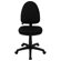 Flash Furniture Mid-Back Multi-Functional Task Chair with Adjustable Lumbar Support