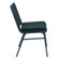 Flash Furniture Hercules Series Heavy Duty 3' Thickly Padded Stack Chair