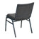 Flash Furniture Hercules Series Heavy Duty 3' Thickly Padded Stack Chair