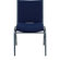 Flash Furniture Hercules Series Heavy Duty 3' Thickly Padded Stack Chair