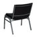Flash Furniture Hercules Series Big and Tall Extra Wide Stack Chair