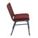 Flash Furniture Hercules Series Big and Tall Extra Wide Stack Chair