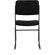 Flash Furniture Hercules Series High Density Stacking Chair with Sled Base