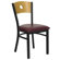 Flash Furniture Hercules Series Circle Back Side Chair