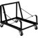 Flash Furniture Hercules Series Sled Base Stack Chair Dolly
