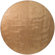 Flash Furniture Round Wood Folding Banquet Table